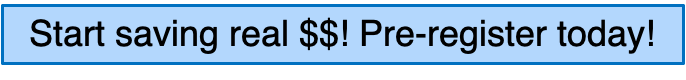 Save real money carpooling